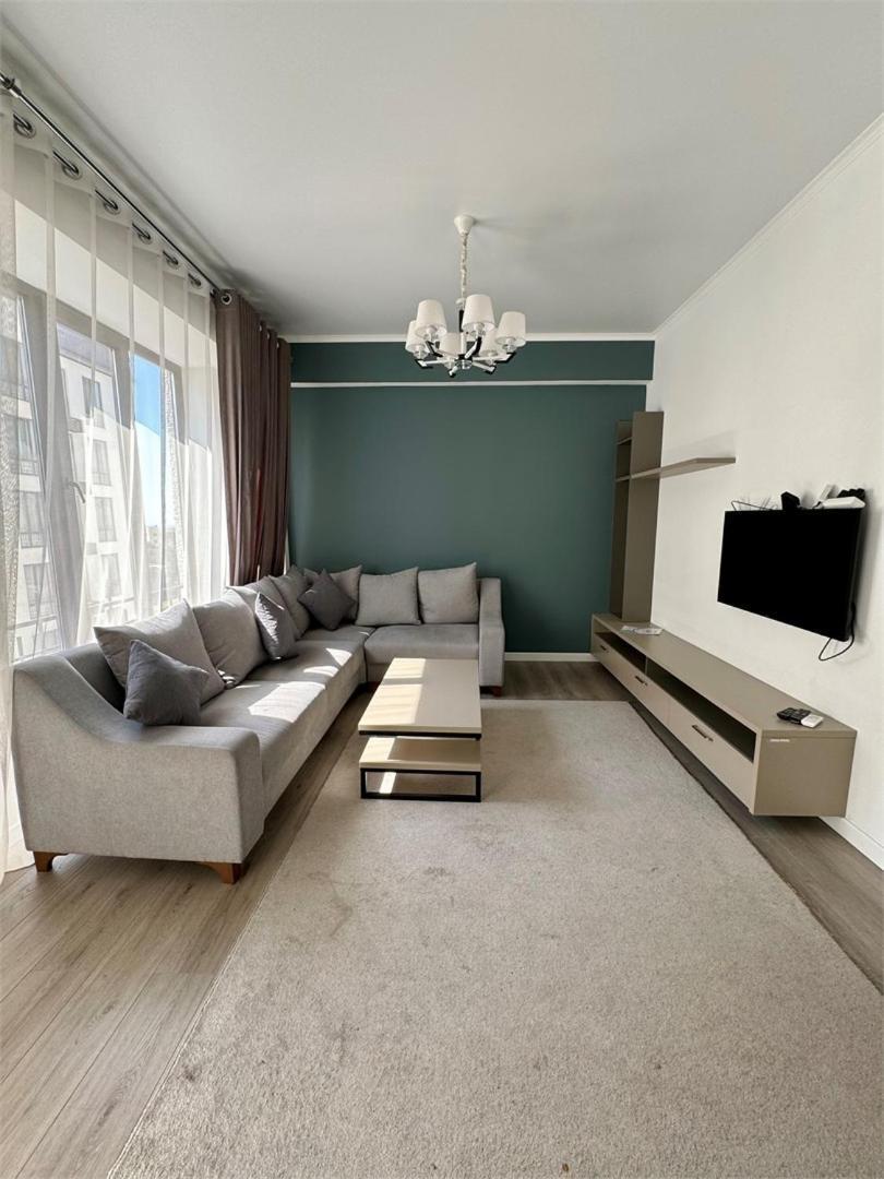 Casablanca Apart Hotel Bishkek Luaran gambar