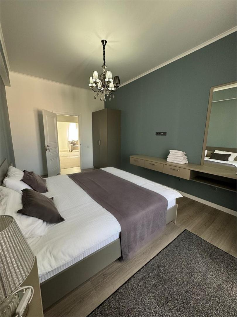 Casablanca Apart Hotel Bishkek Luaran gambar