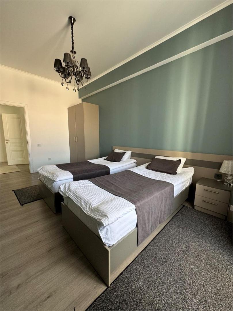 Casablanca Apart Hotel Bishkek Luaran gambar