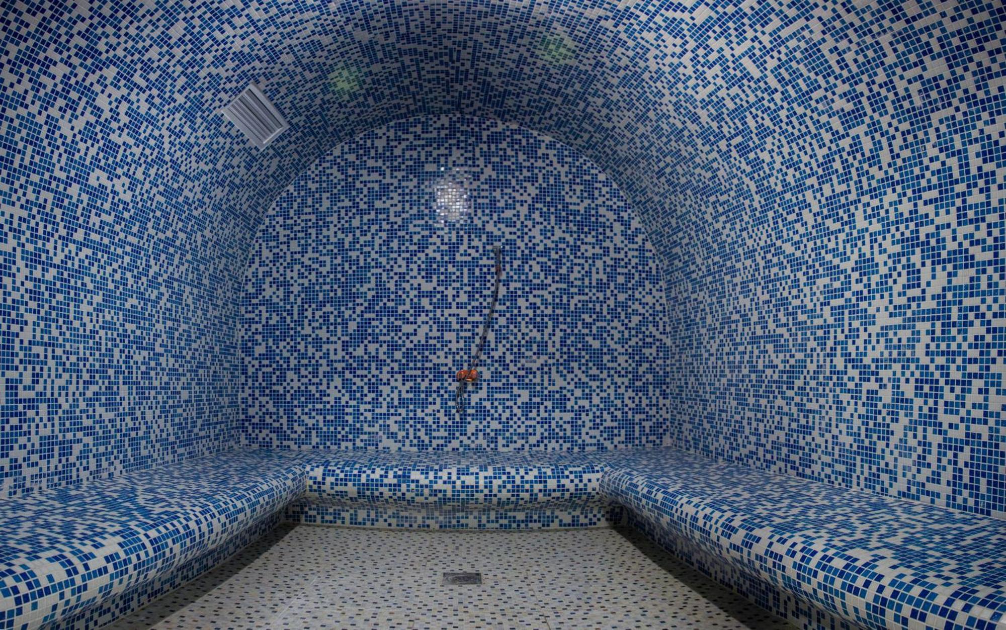 Casablanca Apart Hotel Bishkek Luaran gambar