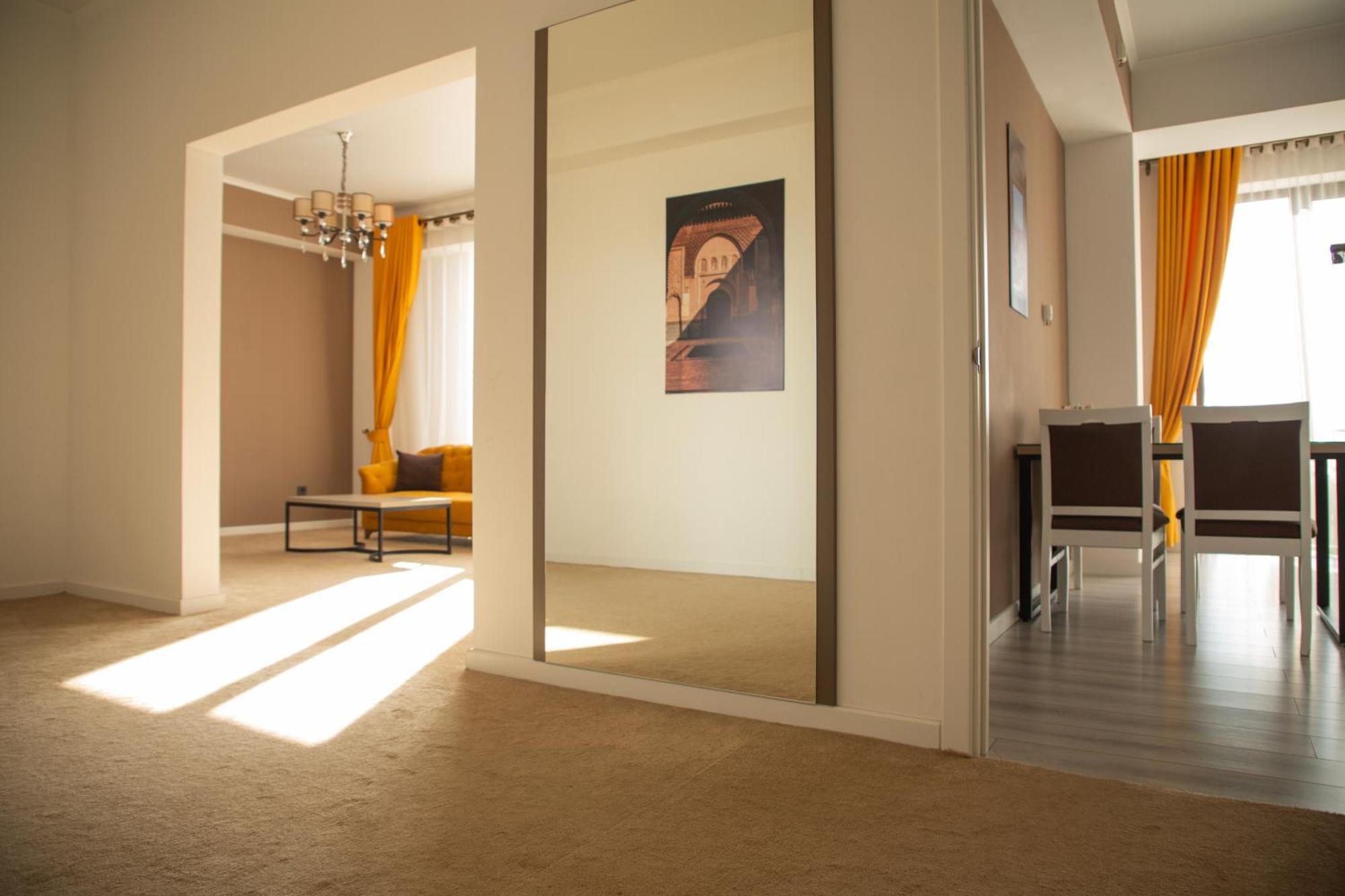 Casablanca Apart Hotel Bishkek Luaran gambar