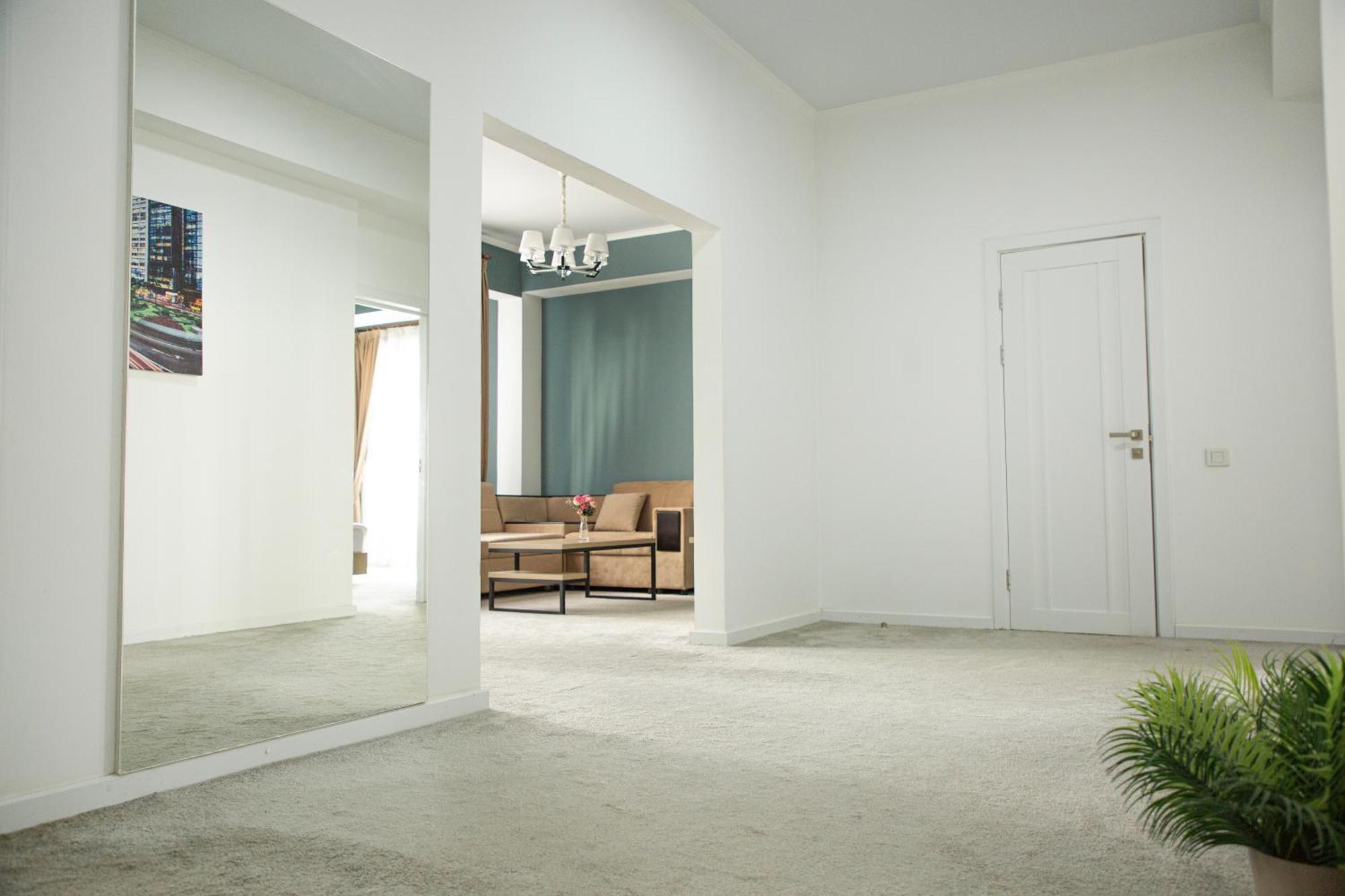 Casablanca Apart Hotel Bishkek Luaran gambar