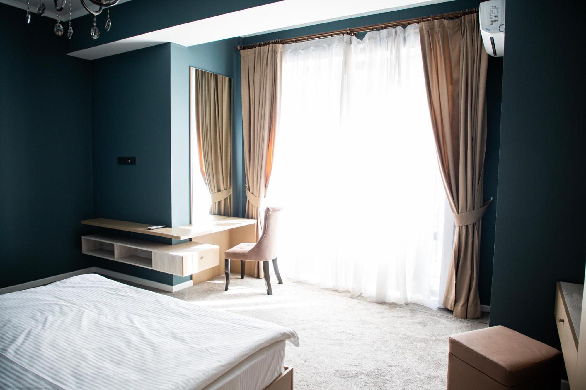 Casablanca Apart Hotel Bishkek Luaran gambar